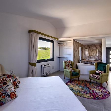 Nuovi Poderi Rooms Senorbi Zewnętrze zdjęcie